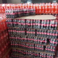 نوشابه بزرگ و کوچیک زمزم(کیفیت تضمینی)