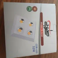 هالوژن LED