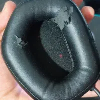 هدفون گیمینگ رپو VH710|قطعات و لوازم جانبی رایانه|رشت, یخسازی|دیوار