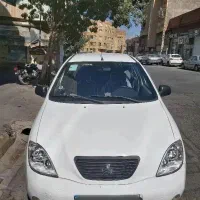 تیبا صندوقدار 98 در حد
