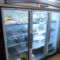 فریزر ایستاده صنعتی|فروشگاه و مغازه|اهواز, کوی نفت|دیوار