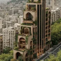 فروش آپارتمان خیابان چهارباغ املاک پویان شیخی