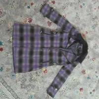 پالتو|لباس|کنگاور, |دیوار