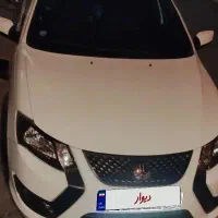 کوییک آر اس مدل 1402|خودرو سواری و وانت|الیگودرز, |دیوار