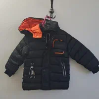 کاپشن و سویشرت تو خز