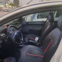 ۲۰۶TU3مدل۹۷|خودرو سواری و وانت|سرپل ذهاب, |دیوار