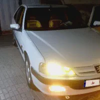 پارس فروشی فوری