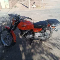 یاماها ۱۷۵آج