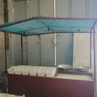 دکه فلافل|فروشگاه و مغازه|اهواز, لشکرآباد|دیوار