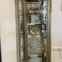 بوفه برنجی