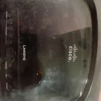 مودم روتر سیسکو ADSL|مودم و تجهیزات شبکه|نسیم‌شهر, |دیوار