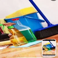 خدماتی نظافتی کوکب