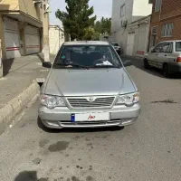 پراید ۱۳۲ مدل ۸۸ دوگانه|خودرو سواری و وانت|تبریز, |دیوار