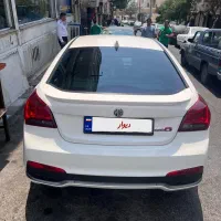 ام‌جی ۶نیو