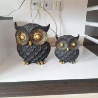 مجسمه جغد|مجسمه، تندیس، ماکت|نیشابور, بنیاد شهید|دیوار