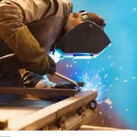 جوشکاری سیار