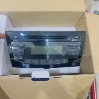 رادیو ظبط فابریکjac j5