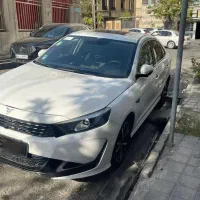 اجاره ماشین / اجاره خودرو ریسپکت / رنت خودرو|خودرو اجاره‌ای|تهران, پونک|دیوار