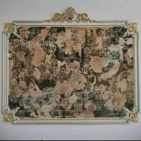 رنگ آمیزی و پتینه ساختمان