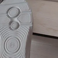 کفش تن تاک سایز۴۱نونوقیمت ۵۰۰|کیف، کفش، کمربند|خوی, |دیوار