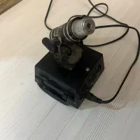 لیزر  مسافتی برای جلب توجه مشتری