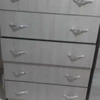 کمد سه درب ودراور