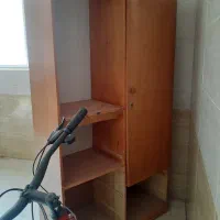 کمد ام دی اف رایگان