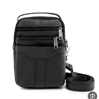 کیف مدارک گم شده مدارک  به نام موحدی