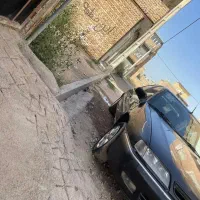 زانیتا مدل 81|خودرو سواری و وانت|ارومیه, |دیوار