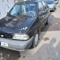 پراید ۸۲|خودرو سواری و وانت|خوی, |دیوار