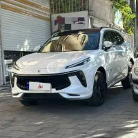لاماری خشک