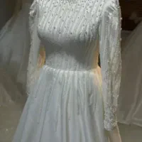 لباس عروس