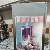 سبزی خوردن برقی