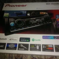 ضبط پایونیر مدل 5250btو باند 6959