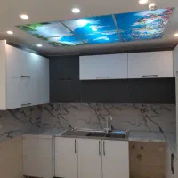 فروش آپارتمان نوساز جهت سرمایه گذاری