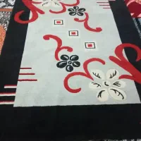 فرش ۶متری آشپزخانه|فرش|کرمانشاه, |دیوار