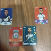 امباپه . کروس.لیور پول.راموس|اسباببازی|تهران, پردیسان|دیوار