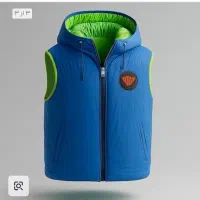 پافر سایز۵۵|کفش و لباس بچه|کبودرآهنگ, |دیوار