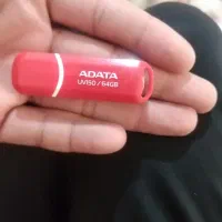 فلش 64گیگ مارک اداتا