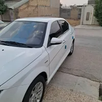 دنا پلاس تیپ ۲ دنده‌ای، مدل ۱۳۹۹