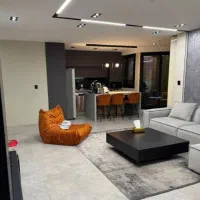 آپارتمان ۱۱۵ متری//۴ خواب// شهرک غرب