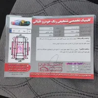 پراید ۹۶|خودرو سواری و وانت|یزد, |دیوار