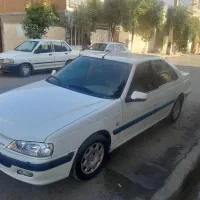 پژوپارس شاسی سالم بیرنگ موتورفوق العاده تمیز|خودرو سواری و وانت|گرگان, |دیوار