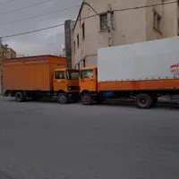 باربری کیانمهر|خدمات حمل و نقل|کرج, کیانمهر|دیوار