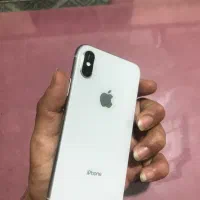 ایفون X حافظه ۶۴ پارت lla