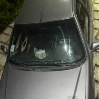 پارس 96.بدون رنگ|خودرو سواری و وانت|همدان, |دیوار