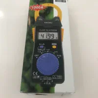 آمپر متر هیوکی HIOKI ژاپن AC هزار آمپر