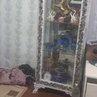 آینه و کنسول