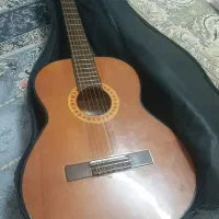 گیتار|گیتار، بیس، امپلیفایر|بافق, |دیوار