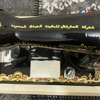 چرخ خیاطی مارشال|چرخ خیاطی و ریسندگی|تهران, نیروی هوایی (پیروزی)|دیوار